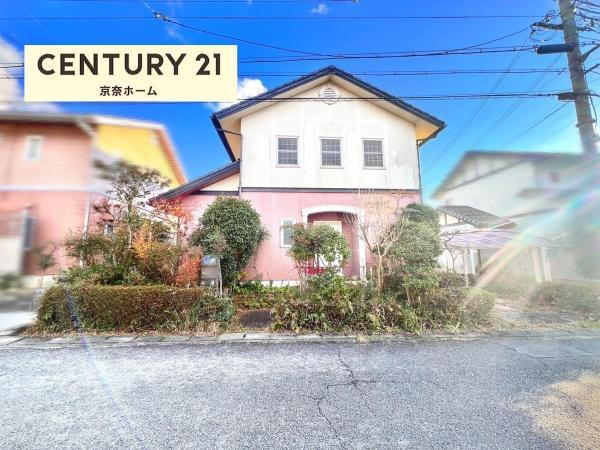 奈良県宇陀市榛原ひのき坂２ 1280万円