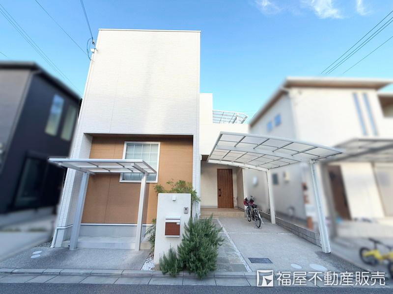 物件写真
