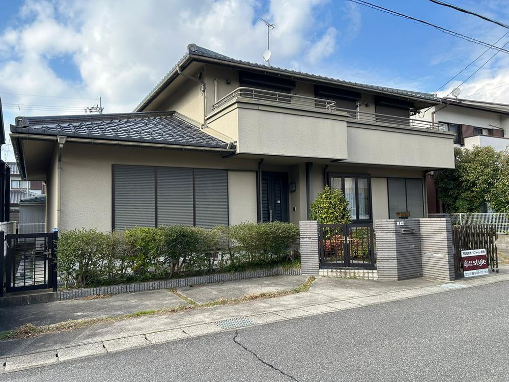 滋賀県近江八幡市安土町西老蘇 1980万円