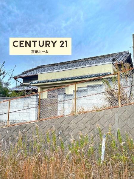 奈良県北葛城郡上牧町大字上牧 420万円