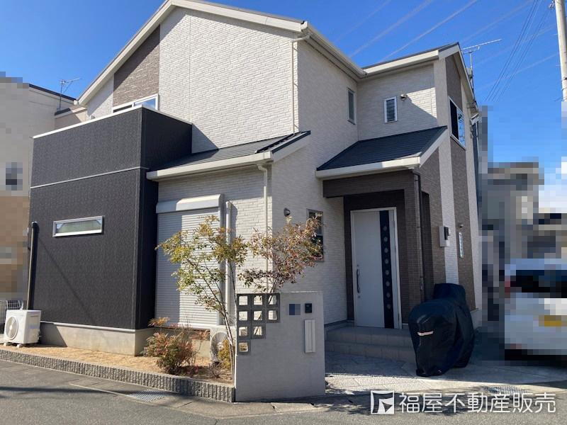 兵庫県姫路市北原 2780万円