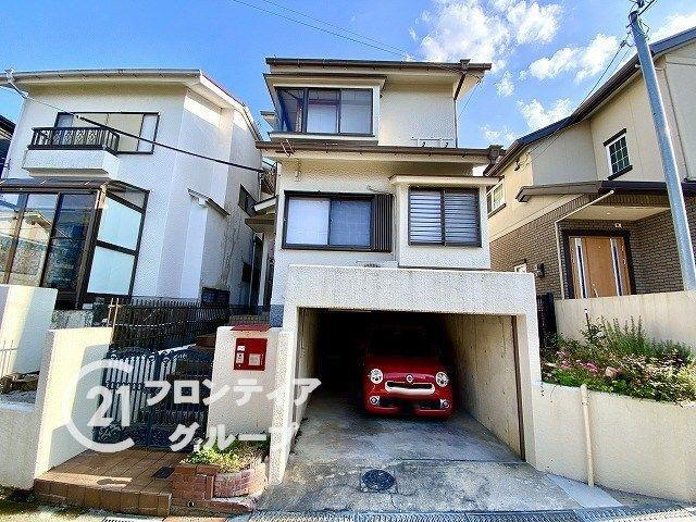 奈良県奈良市敷島町２ 1480万円 4LDK