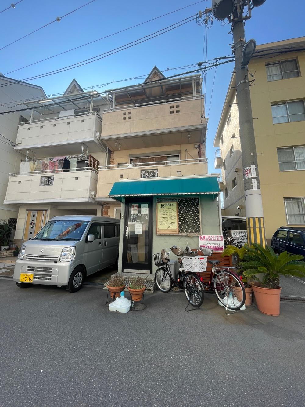 大阪府大阪市東淀川区下新庄６ 3490万円