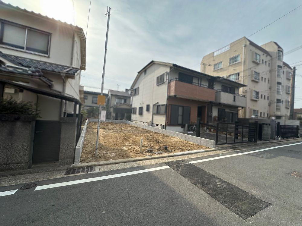兵庫県神戸市垂水区馬場通 5799万円 3SLDK