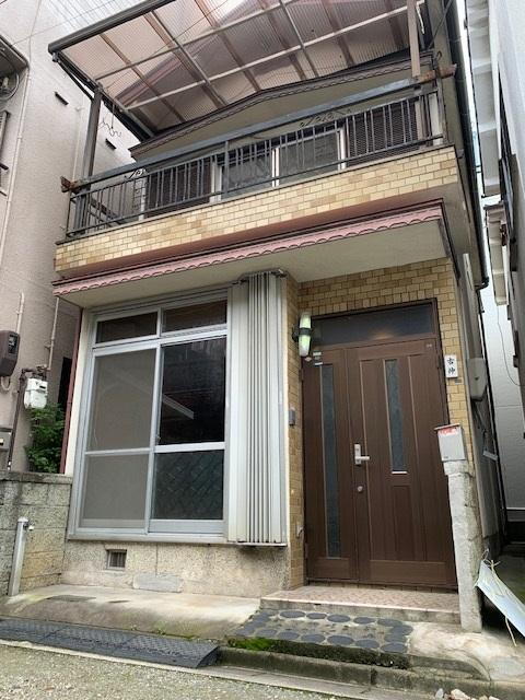 大阪府堺市西区鳳西町１ 650万円