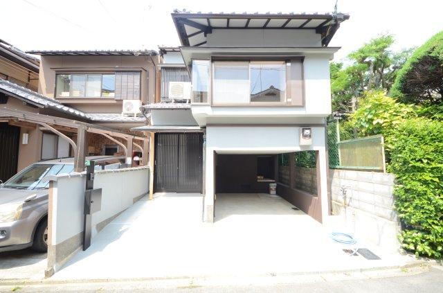 京都府京都市北区紫野今宮町 3180万円 3LDK