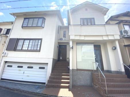 京都府京都市北区紫野泉堂町 4180万円