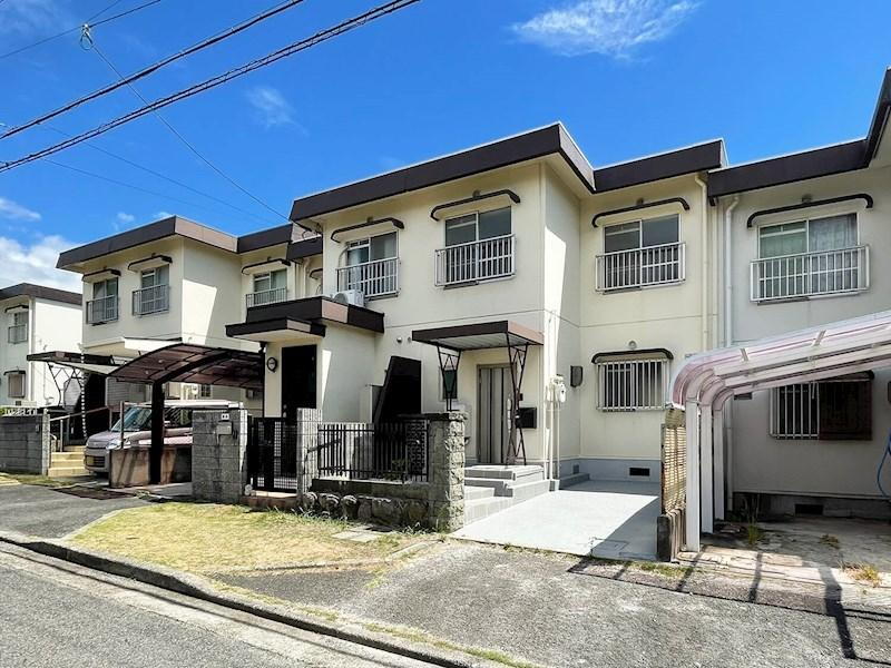 兵庫県神戸市須磨区高倉台５ 1480万円
