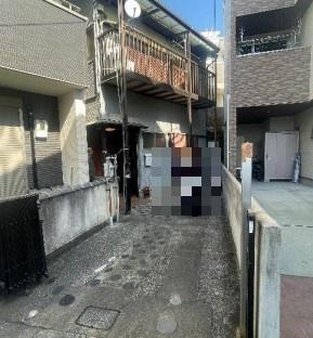 大阪府堺市東区南野田 1380万円