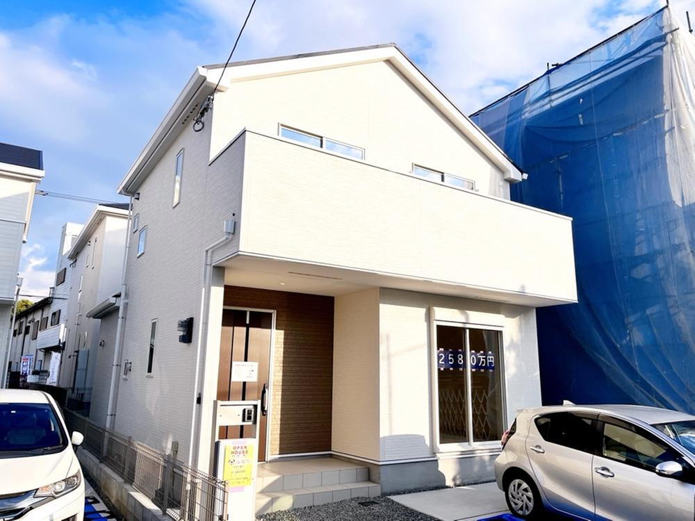 大阪府泉佐野市日根野 2480万円 3SLDK