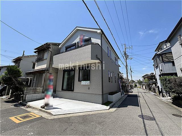 大阪府堺市堺区石津町３ 2990万円 3LDK