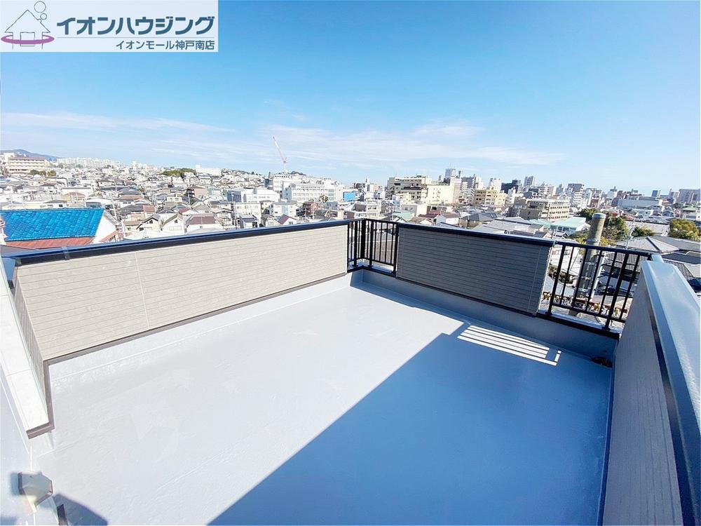 兵庫県神戸市須磨区板宿町３ 4480万円 4LDK