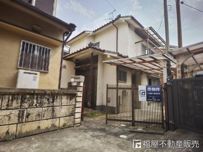 奈良県北葛城郡広陵町大字安部 580万円