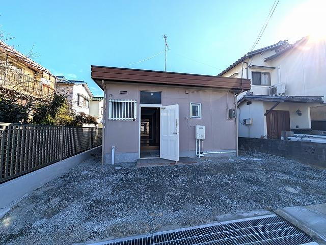 兵庫県加古川市西神吉町中西 480万円