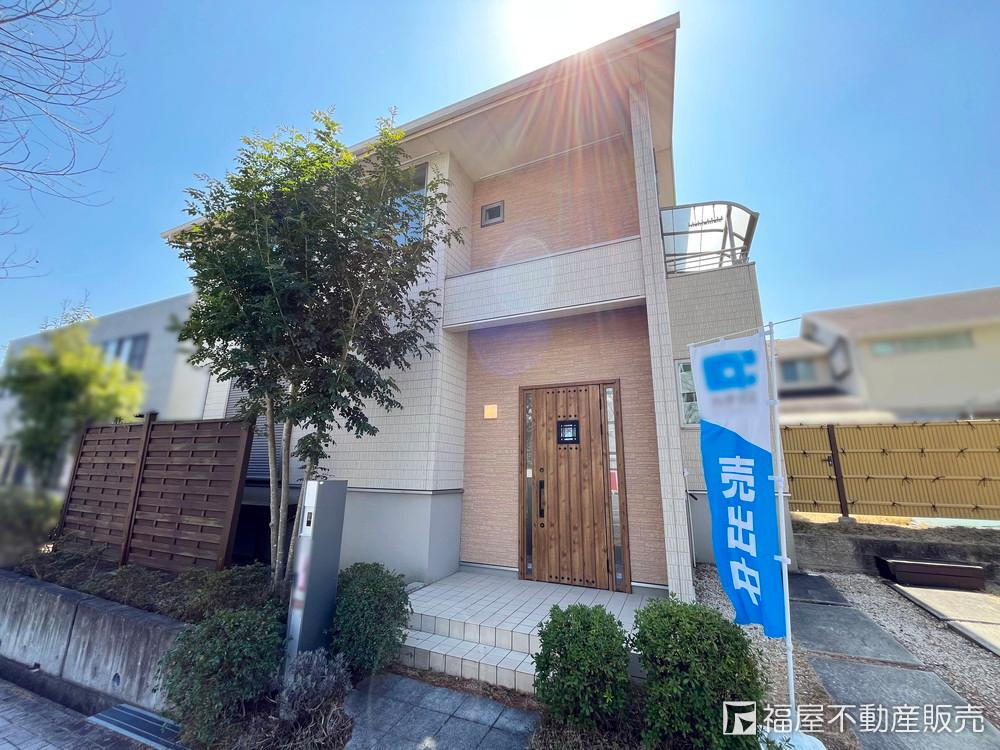 京都府相楽郡精華町光台７ 3950万円