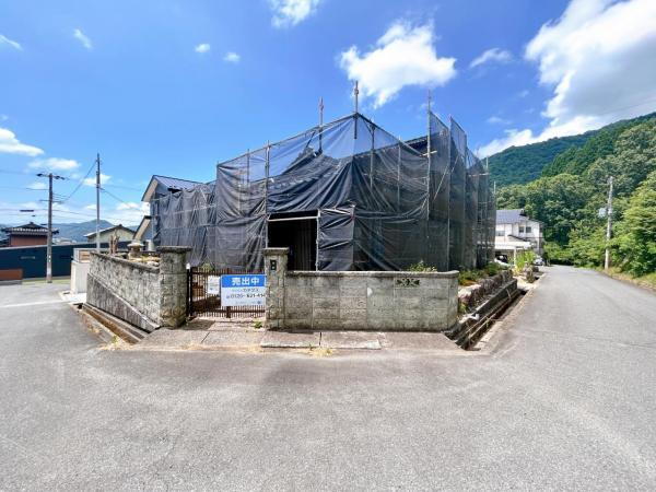 兵庫県豊岡市出石町寺町 1849万円