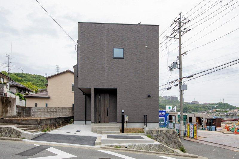兵庫県西宮市青葉台１ 4480万円 3LDK
