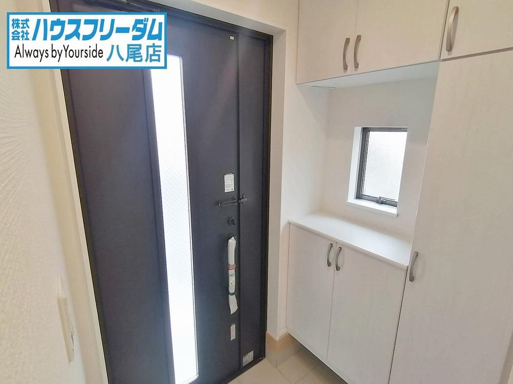 大阪府八尾市上之島町南５ 3390万円 3LDK