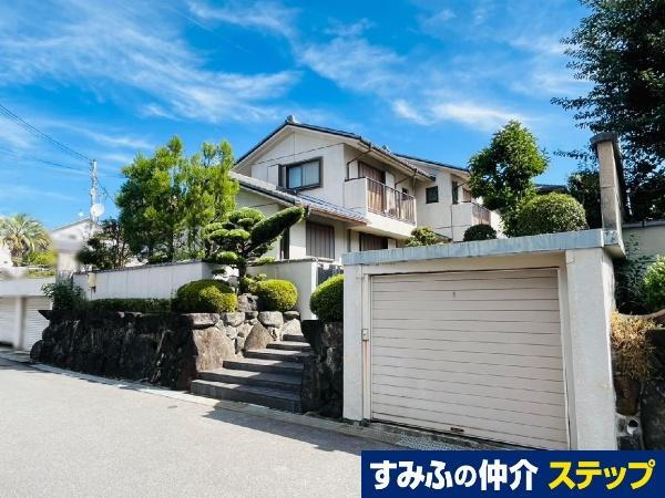 奈良県生駒市東生駒１ 5480万円