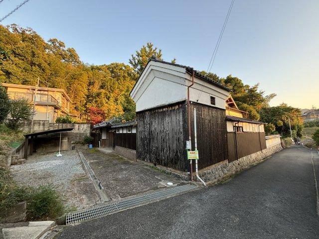 奈良県桜井市大字谷 2980万円