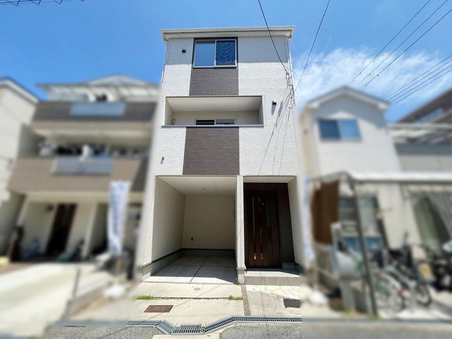 物件写真