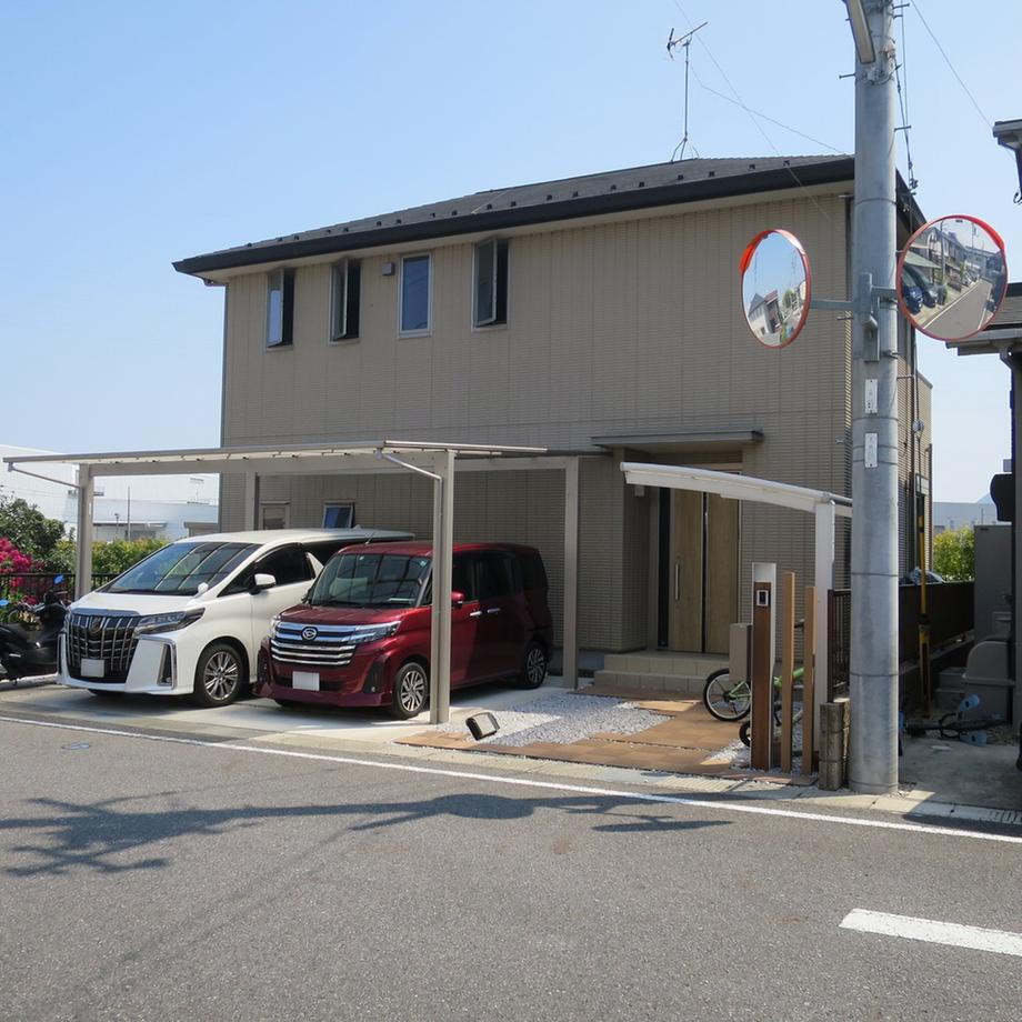 物件写真