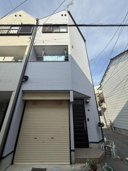 大阪府大阪市此花区春日出南２ 2050万円