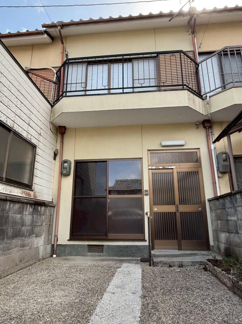 京都府京都市西京区大原野南春日町 880万円