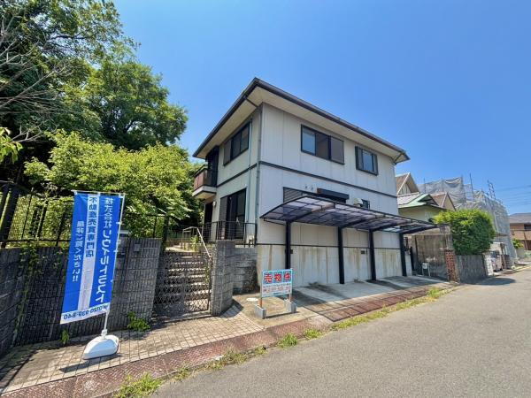 大阪府岸和田市上松町 1998万円