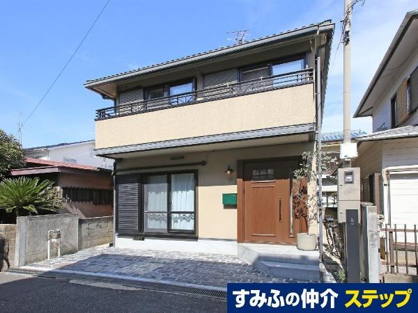 大阪府茨木市園田町 5200万円