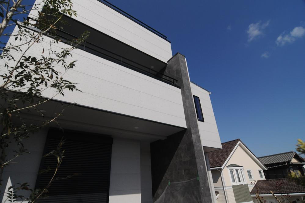 兵庫県西宮市剣谷町 7380万円 4LDK