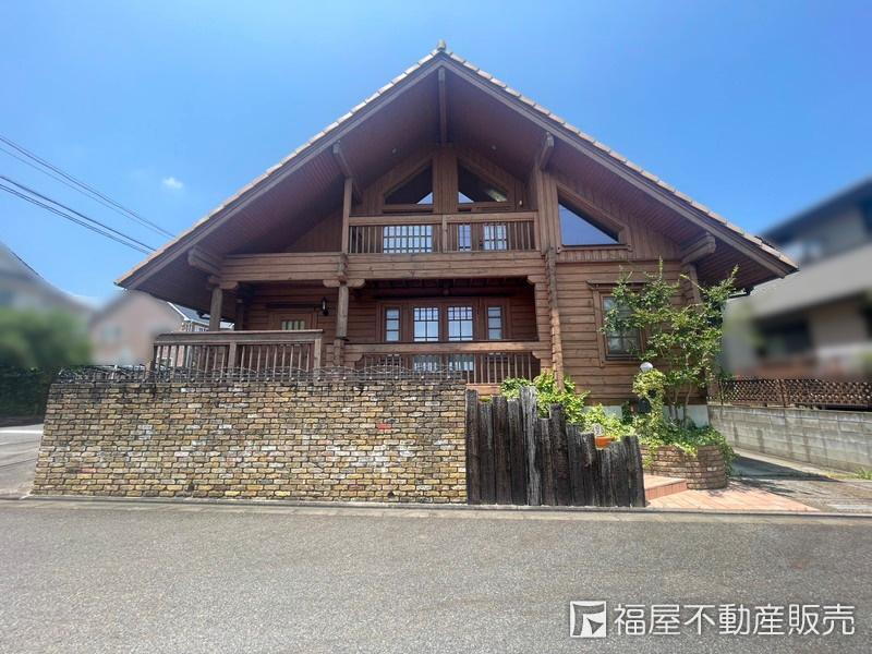 京都府木津川市州見台５ 3880万円