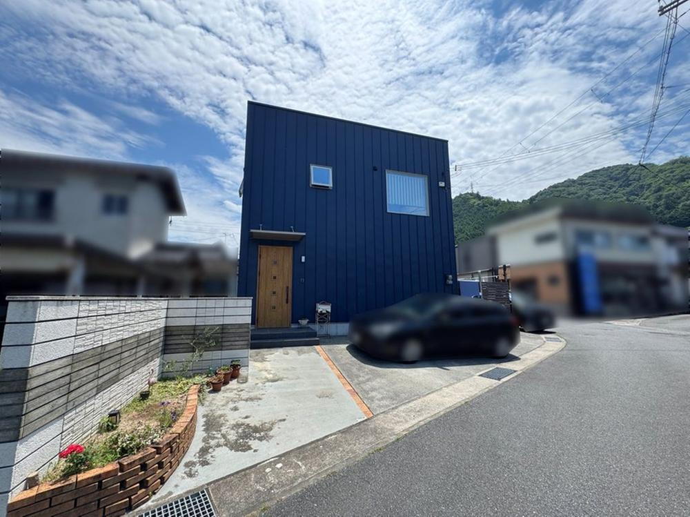 兵庫県朝来市和田山町枚田岡 1880万円