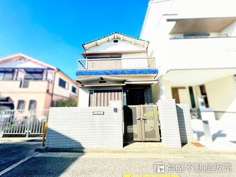 大阪府堺市東区野尻町 780万円