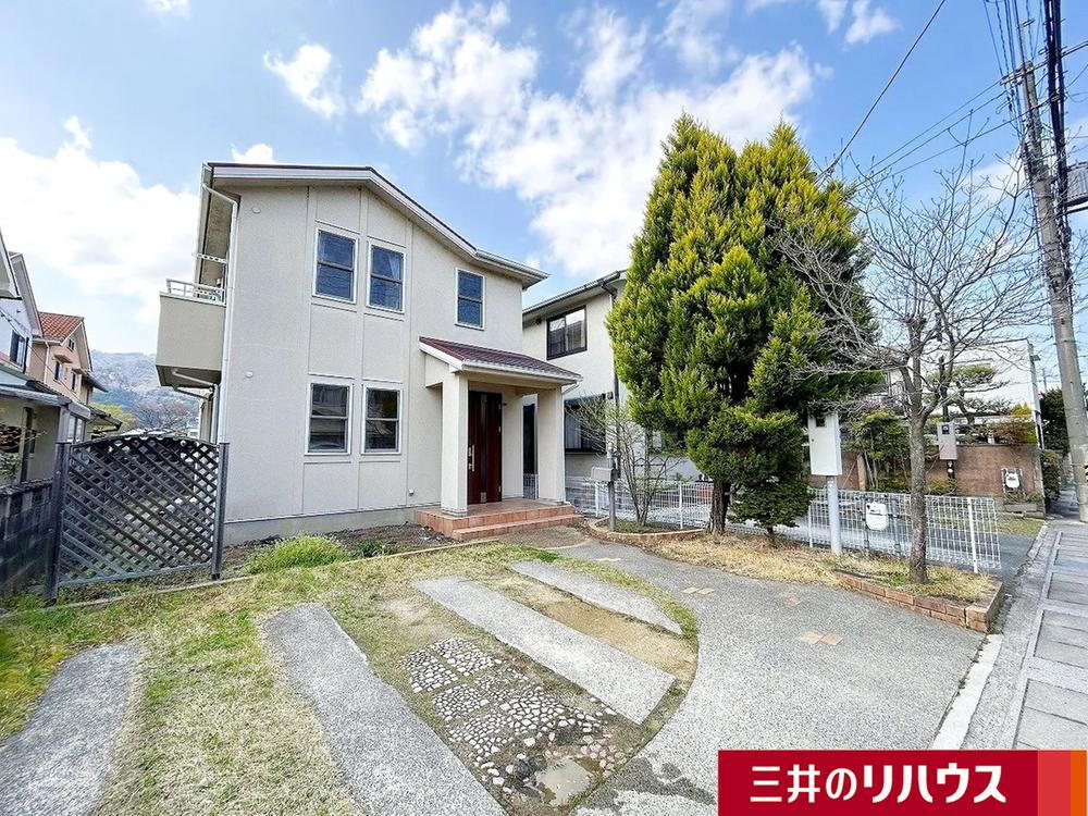 滋賀県大津市際川３ 2200万円