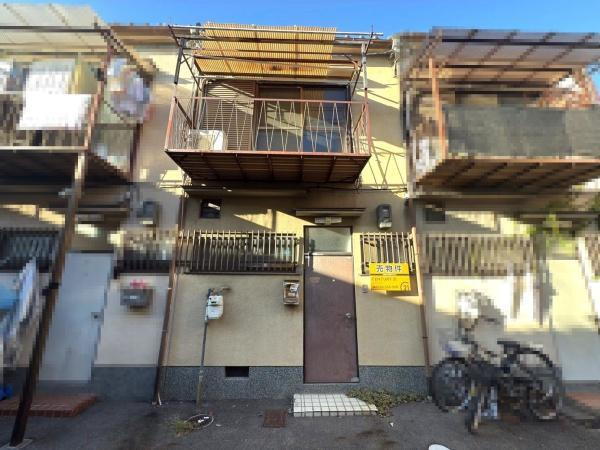 京都府京都市伏見区村上町 680万円