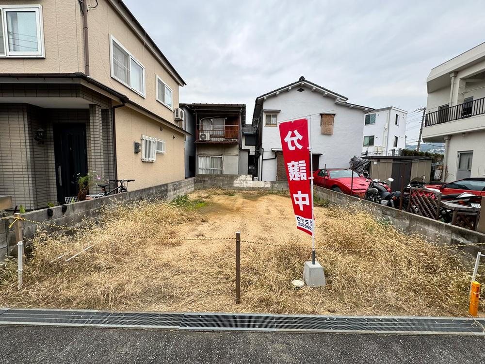 兵庫県宝塚市小浜３ 3780万円 4LDK