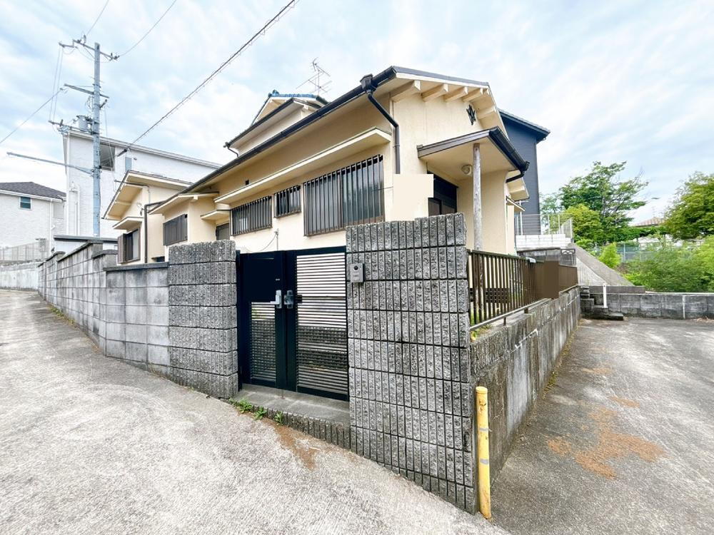 奈良県奈良市菅原町 1480万円