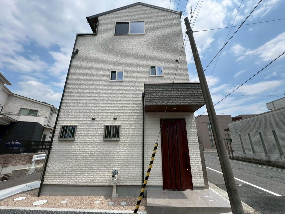 滋賀県守山市浮気町 3180万円 3LDK