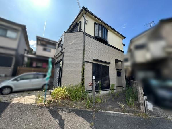 奈良県生駒市中菜畑２ 2330万円