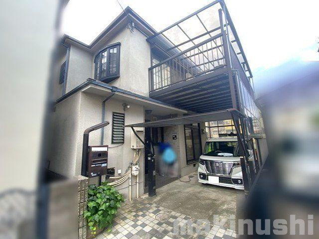 大阪府羽曳野市高鷲２ 1480万円