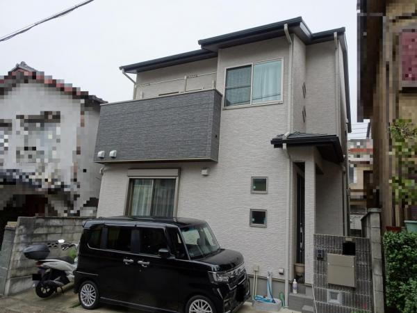 京都府京都市伏見区石田大山町 中古住宅