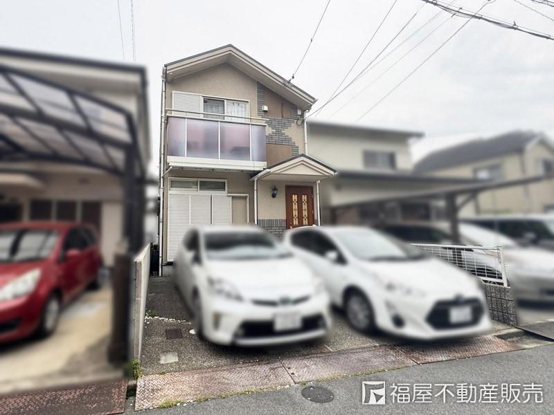 大阪府枚方市杉山手１ 1780万円