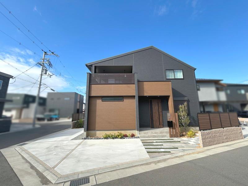 兵庫県加古川市野口町長砂 4230万円