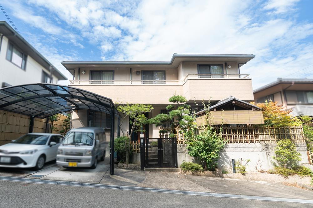 大阪府四條畷市田原台９ 3350万円