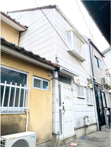 京都府京都市中京区壬生辻町 1380万円