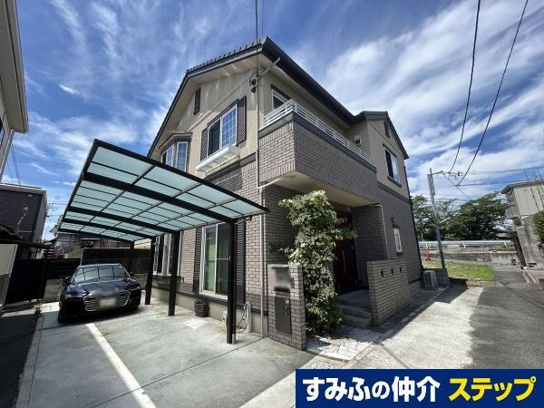 奈良県橿原市内膳町２ 4580万円