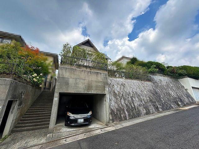 兵庫県神戸市北区泉台５ 1150万円
