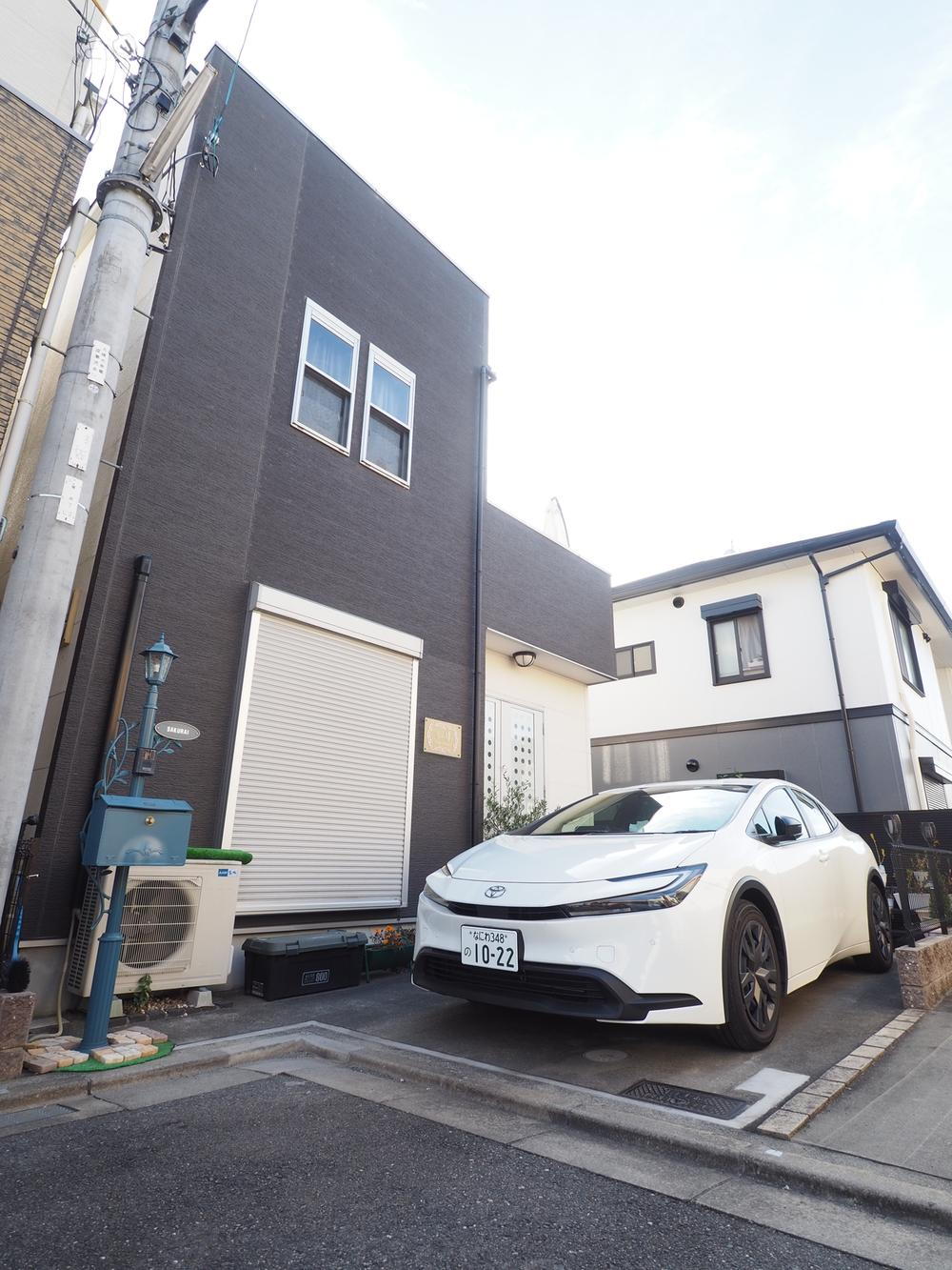 大阪府羽曳野市誉田１ 2490万円