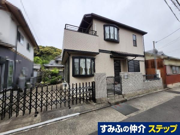 京都府相楽郡精華町大字下狛小字中垣内 2200万円